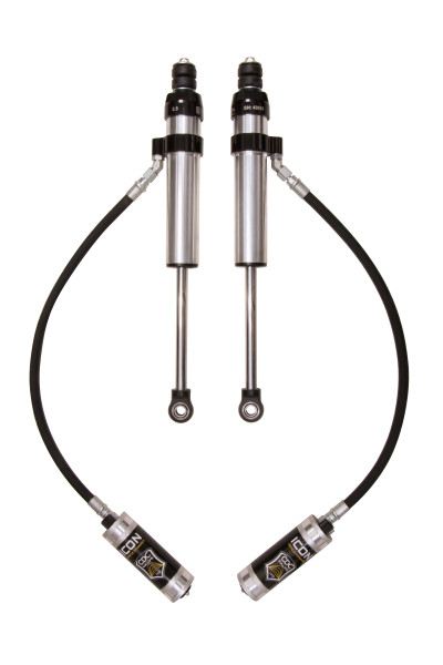 ICON 2008-2021 Toyota Land Cruiser 200 0-2in Rear 2.5 Series Shocks VS RR CDCV - Pair