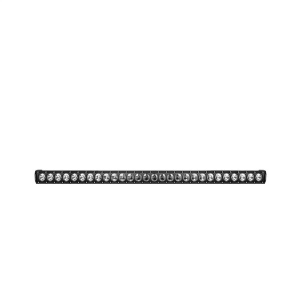 Rigid Industries Revolve Amber Trim Ring product photo
