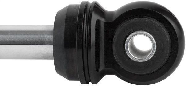 Fox 2017-2023 Ford F250 F350 SD 2.5 Factory Series Rear Shock Set w/DSC / 2-3.5in Lift