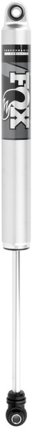 Fox 07-18 GMC Sierra 1500 2.0 Perf Series 11.1in Smooth Body R/R Rear Shock 4in-6in Lift