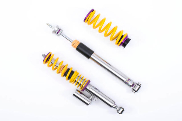 KW Coilover Kit V3 for 2014-2022 Lexus IS250 | IS300 | IS350