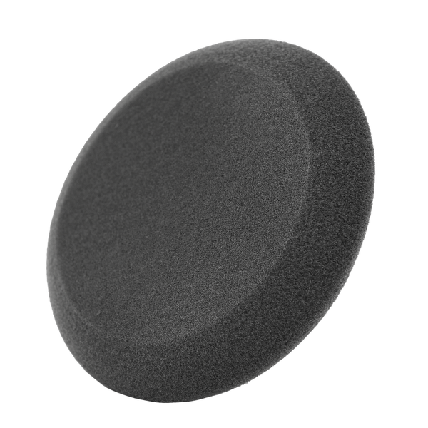 Chemical Guys Black Ultra Fine W-APS Refined Foam UFO Applicator (P24)