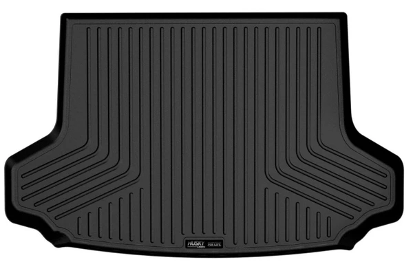 Husky Liners WeatherBeater Cargo Liner, Black for 2023-2026 Honda HR-V - Part #25241