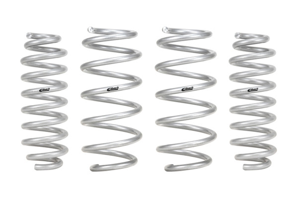 Eibach Pro-Lift Kit 2021-2023 Ford Bronco Sport Badlands 2.0T AWD C2(Must Be Used w/OE Shocks)