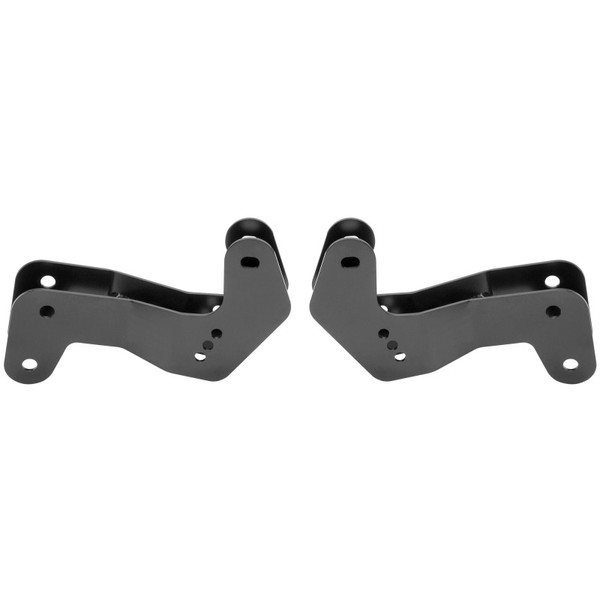 Rancho 2020-2023 Jeep Gladiator Front Suspension Control Arm Bracket Geometry Correction Brackets