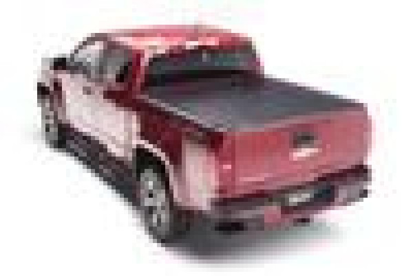 BAK 2020-2023 Jeep Gladiator 5ft Bed Revolver X2 Rolling Tonneau Cover