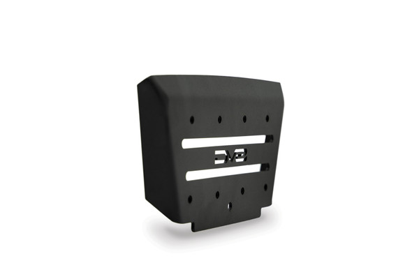 DV8 Offroad 2021-2024 Ford Bronco Digital Device Dash Mount