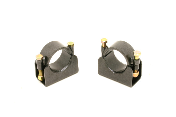 Shop in-stock special deals on BMR 1982-2002 GM F-Body (Camaro, Firebird, WS6) 3rd / 4th Gen w/ 3.25in Axles Sway Bar Mount Kit w/ Bolt-On Bracket - Black Hammertone - SMK008H from JustBoltOns.com. Military & First Responder Discounts Available.