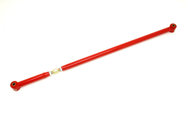 Shop in-stock special deals on BMR 1982-2002 GM F-Body (Camaro, Firebird, WS6) 3rd / 4th Gen On-Car Adj. Panhard Rod (Polyurethane) - Red - PHR002R from JustBoltOns.com. Military & First Responder Discounts Available.