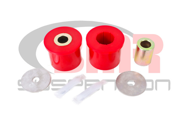 Shop in-stock special deals on BMR 2008-2009 Pontiac G8 Rear Upper Inner Control Arm Bushing Kit (Elastomer) - Black - BK005 from JustBoltOns.com. Military & First Responder Discounts Available.