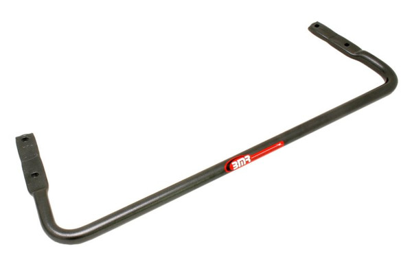 Shop in-stock special deals on BMR 1991-1996 Impala SS | Caprice (B-Body) Rear Solid 38mm Xtreme Sway Bar Kit - Black Hammertone - XSB003H from JustBoltOns.com. Military & First Responder Discounts Available.