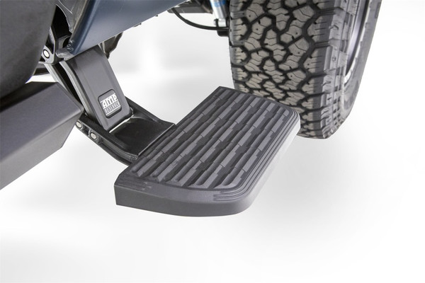 AMP Research BedStep2 for 2023 Ford F-250/F-350 Super Duty All Beds - Part #75422-01A