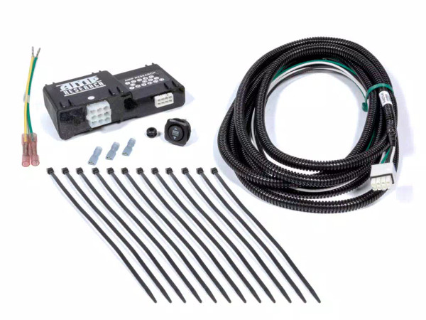 AMP Research Override Switch w/ STB1 Controller - 79107-01A