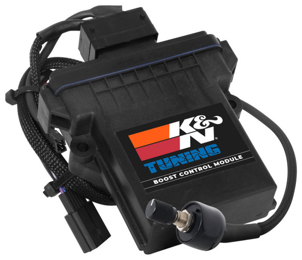 K&N 16-20 Honda Civic L4-1.5L Boost Control Module