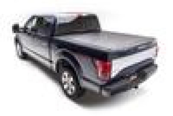 BAK Industries Revolver X2 Hard Rolling Tonneau Cover, Aluminum Panels for 2021-2026 Ford F-150 Super Crew (4 Door) 5.5ft - Part #39339