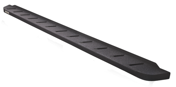 Go Rhino RB10 Running Boards (Complete Kit w/RB10 + Brackets) for 2007-2020 Toyota Tundra, Textured Black - Part #63441687T