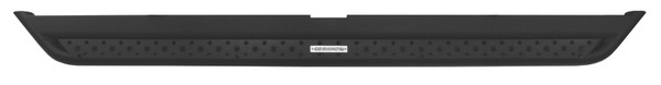 Go Rhino Dominator Extreme DSS SideSteps for 87in Length, Textured Black - Part #DSS60087T