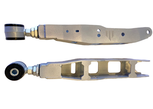 Whiteline 2012+ Subaru BRZ / 07-21 WRX STI Adjustable Rear Lower Control Arm
