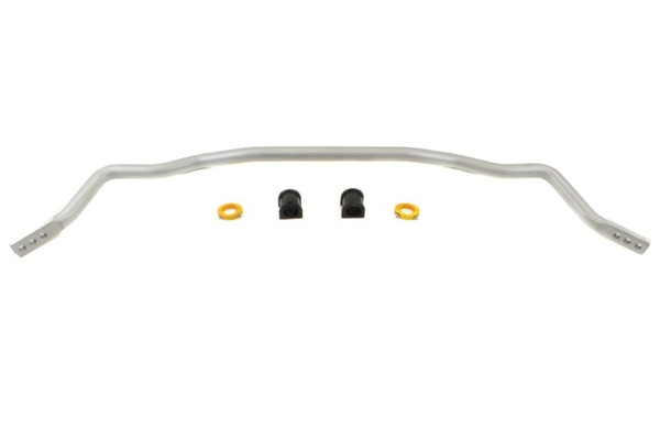 Whiteline 2008-2015 EVO X Rear 27 mm Heavy Duty Adjustable Swaybar