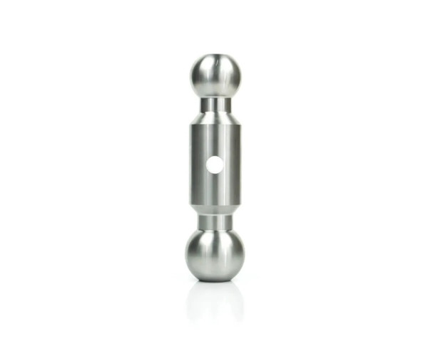 Weigh Safe 2in Combo Ball Stainless Steel product photo