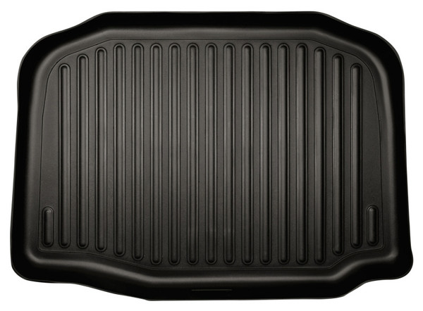 Husky Liners WeatherBeater Rear Cargo Liner, Black for 2010-2013 Lincoln MKT - Part #23121