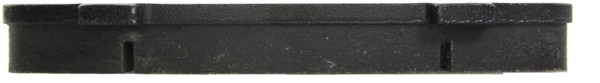 StopTech Performance 06-09 Chvy Corvette Z06 Rear Brake Pads