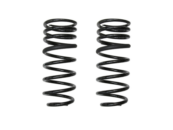 ICON 2022-2024 Toyota Tundra Rear 3.5 Coil Spring Kit