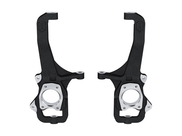 ICON 2022-2024 Toyota Tundra Front Knuckle Kit