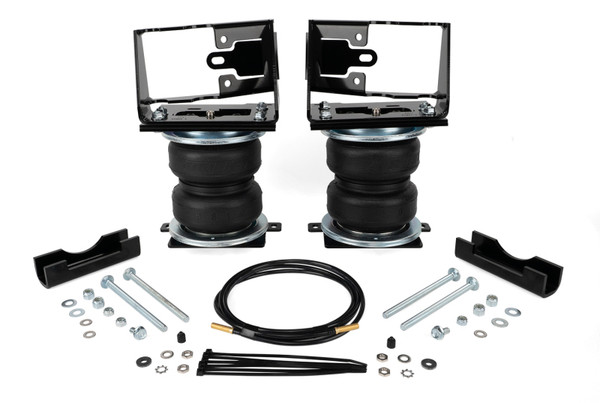 Air Lift Loadlifter 5000 Rear Air Spring Kit for 2022-2024 Toyota Tundra