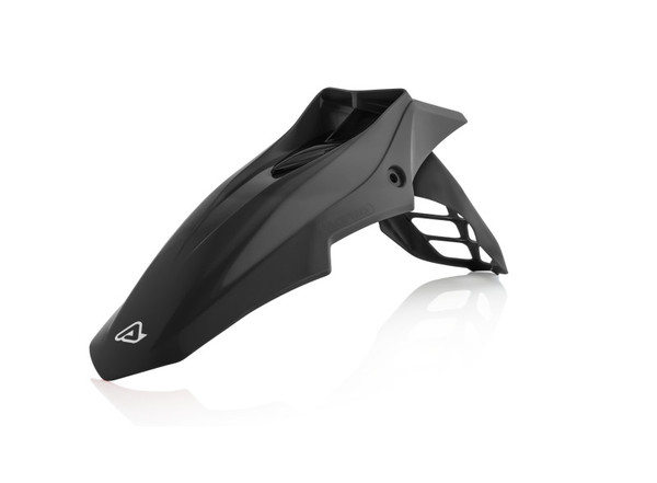 Acerbis KTM Supermoto Evolution Front Fender Black product photo