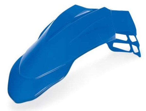 Acerbis KTM Supermotard Front Fender YZ Blue product photo