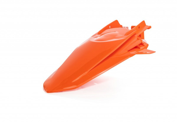 Acerbis 2020-2023 KTM XCF-W350/500/ XC-W150tpi-300tpi/ EXC300tpi/ EXC-F350/500 Rear Fender product photo