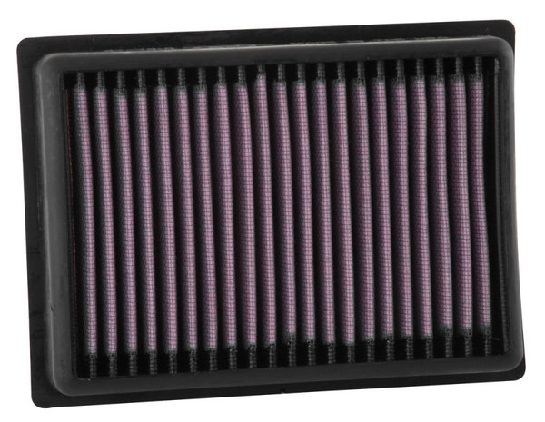 K&N 2018 KTM 790 Duke 790CC Replacement Drop-In Air Filter product photo