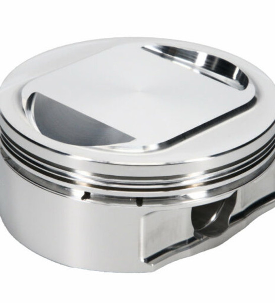 JE Pistons HARLEY Twin Cam 107 Piston Kit product photo