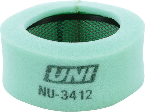 Uni Filter 2041-2066 Harley Davidson All Twins Air Filter product photo