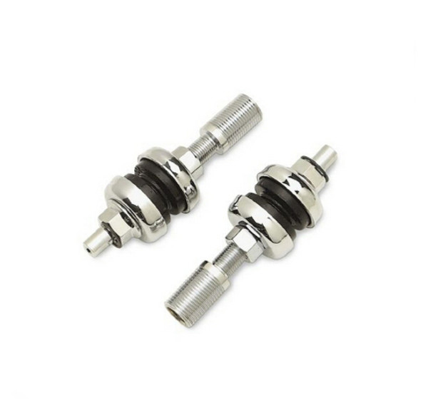 Progressive 2000-2017 Harley FXST/FLST Fork Lowering Spring Kit product photo