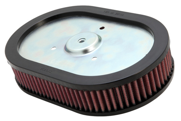 K&N 2010-2012 Harley Davidson FLHXSE/FLSTSE / 2011-2012 FLHTCUSE / 2011 FLTRUSE Replacement Air Filter product photo