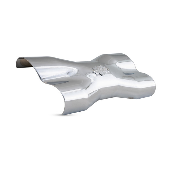 Vance & Hines Harley Davidson Dresser 2009-2016 Power Duals (HDp/Htshld) PCX Header Exhaust product photo
