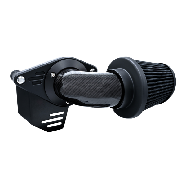 Vance & Hines Harley Davidson Sportster 91-21 VO2 Falcon Weaved Carbon
