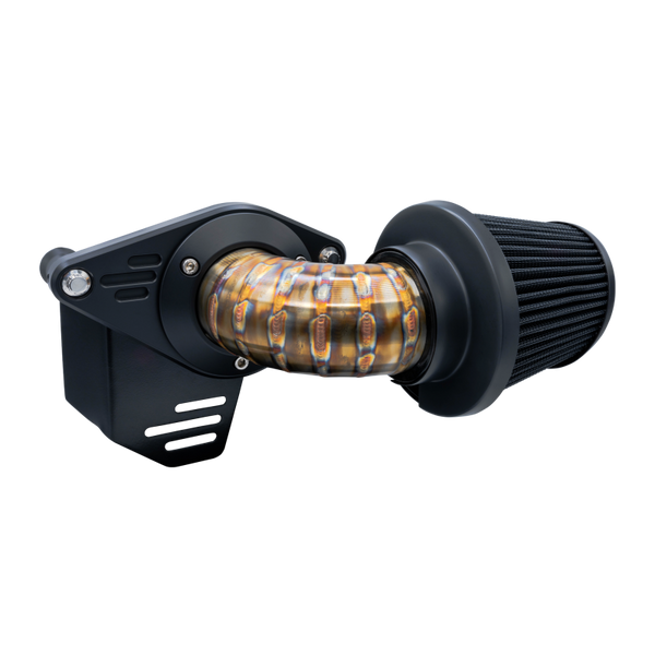 Vance & Hines Harley Davidson Touring/Softail 17-21 VO2 Falcon Intake SS