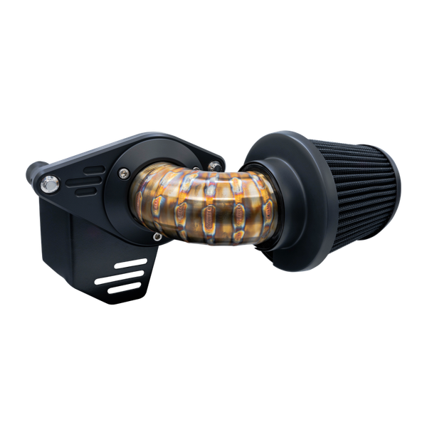 Vance & Hines Harley Davidson Touring/Softail 2017-2021 Air Intake product photo