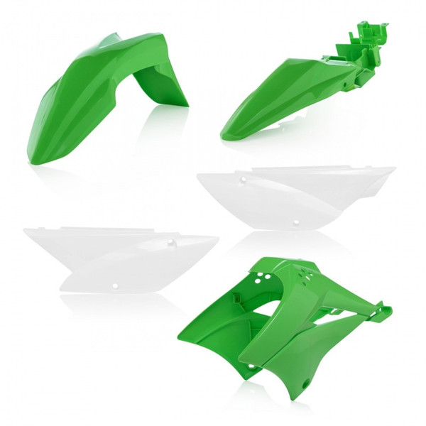 Acerbis 2010-2024 Kawasaki KLX110/110L Plastic Kit product photo