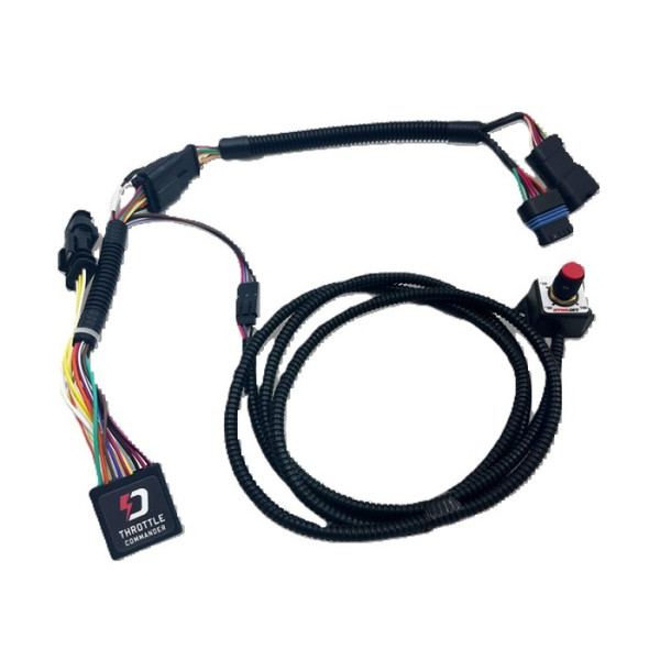 Dynojet 2023-2024 Kawasaki KRX 1000 Throttle Commander Kit Tuning Component product photo