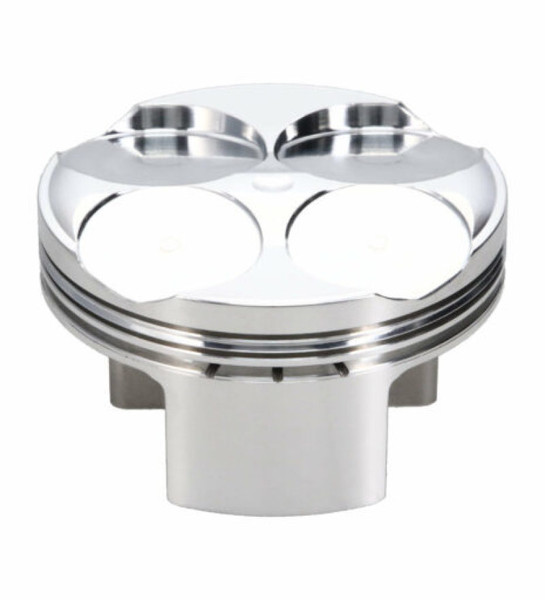 JE Pistons Kawasaki ZX-12 4V Piston Kit product photo