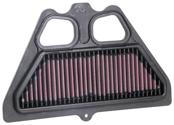 K&N 2017 Kawasaki Z900 - 948CC Replacement Air Filter product photo