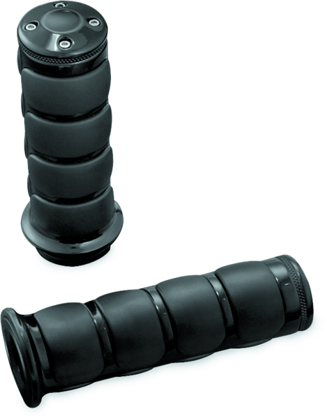 Kuryakyn Triumph Accessory Black product photo