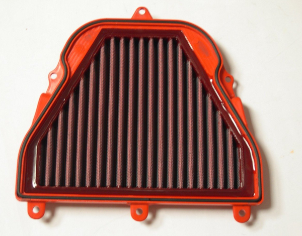 BMC select motorcycles Air Filter product photo
