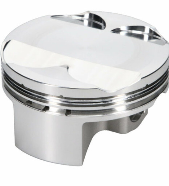 JE Pistons 2008-2009 Suzuki HayabusaA Piston Kit product photo