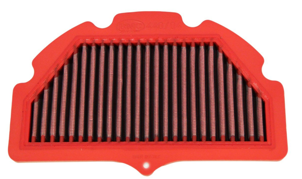 BMC 2006-2010 Suzuki GSX R 600 Race Air Filter product photo