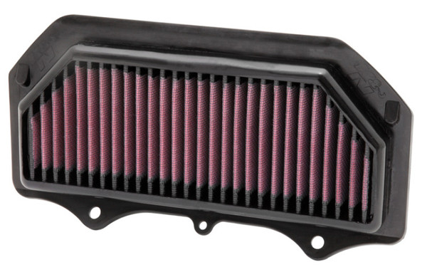 K&N 2011-2015 Suzuki GSXR600/GSXR750 Replacement Air Filter product photo